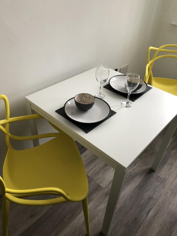 Caro Short Stay - Parker Street Λίβερπουλ Εξωτερικό φωτογραφία