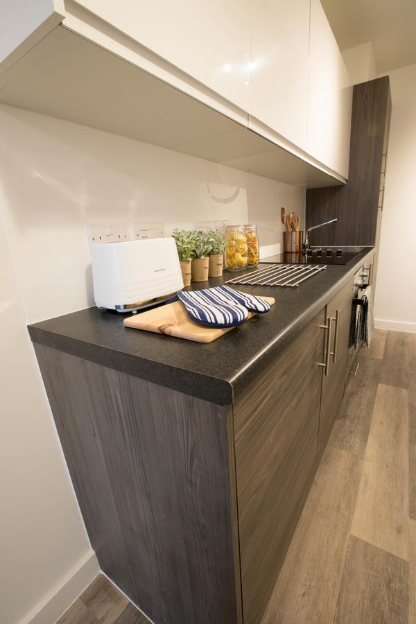 Caro Short Stay - Parker Street Λίβερπουλ Εξωτερικό φωτογραφία