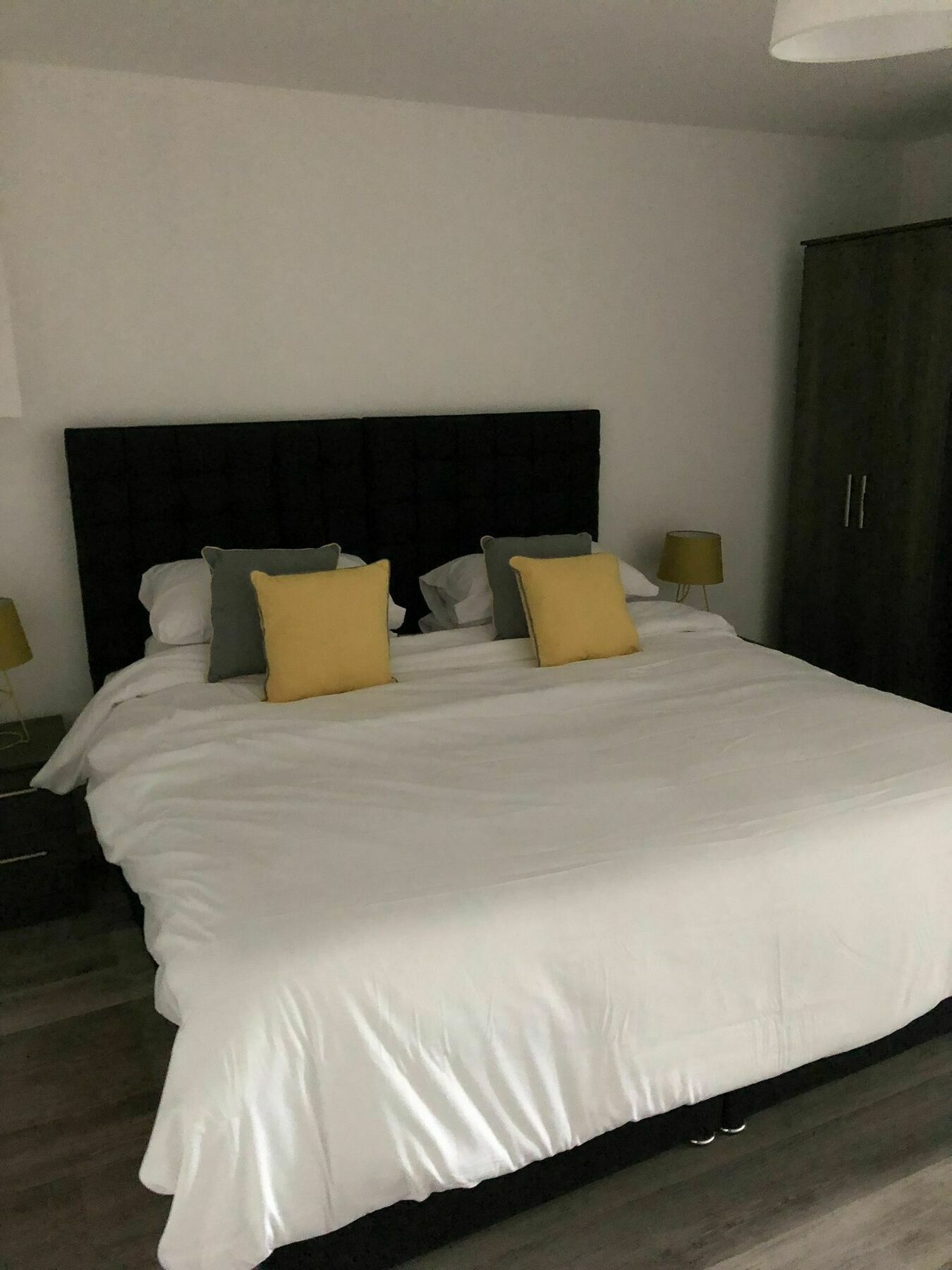 Caro Short Stay - Parker Street Λίβερπουλ Εξωτερικό φωτογραφία