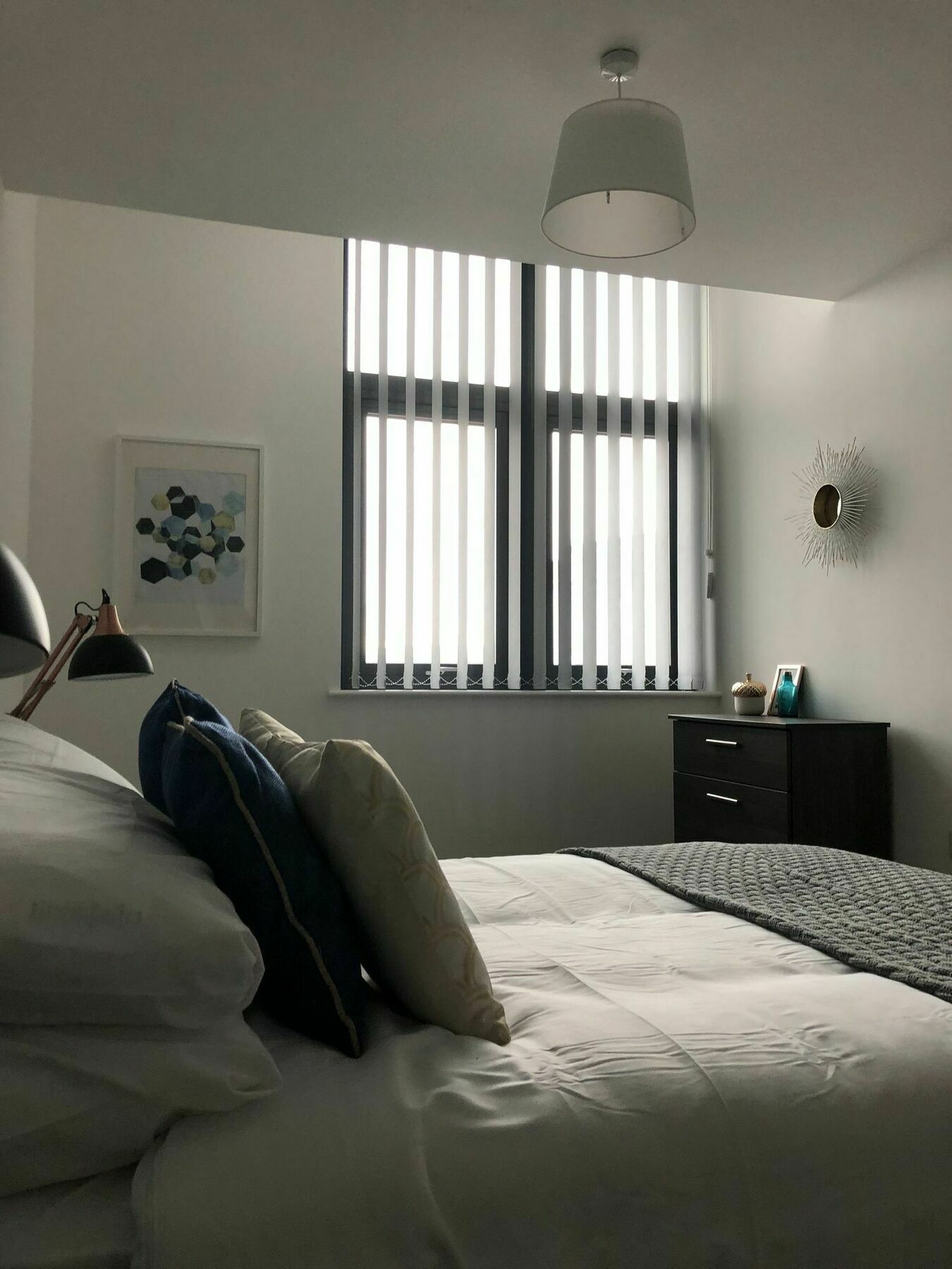 Caro Short Stay - Parker Street Λίβερπουλ Εξωτερικό φωτογραφία