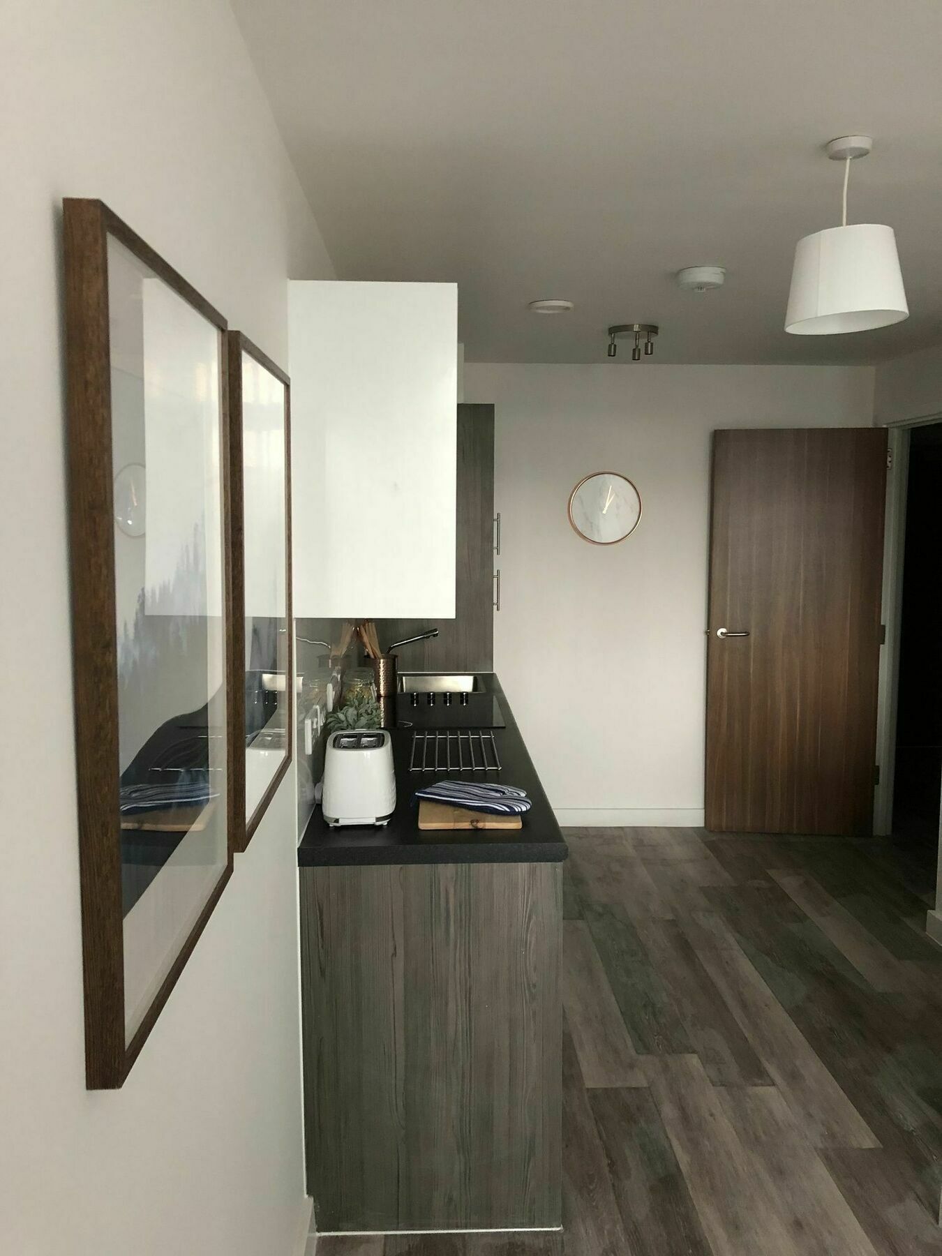 Caro Short Stay - Parker Street Λίβερπουλ Εξωτερικό φωτογραφία