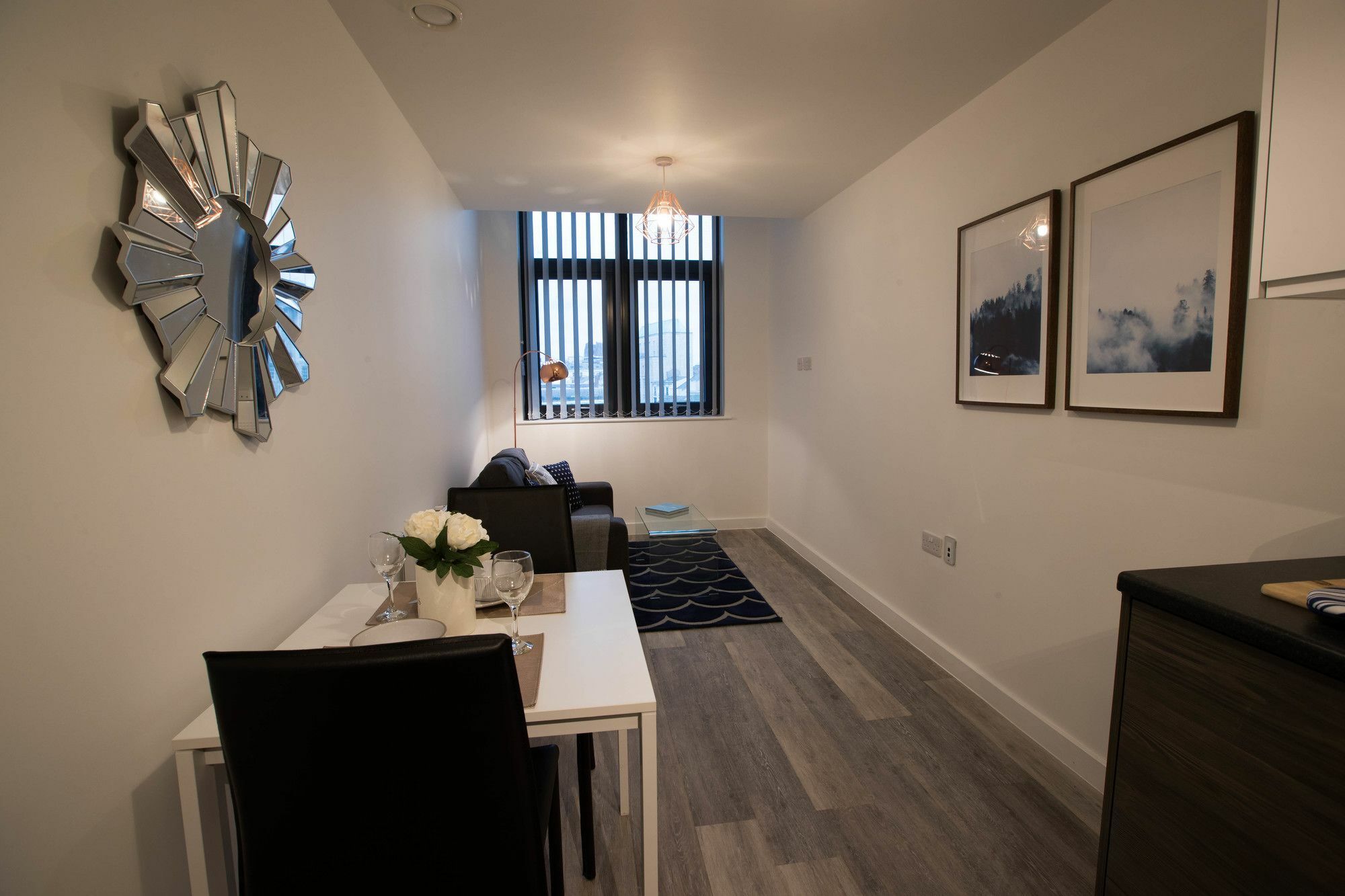 Caro Short Stay - Parker Street Λίβερπουλ Εξωτερικό φωτογραφία