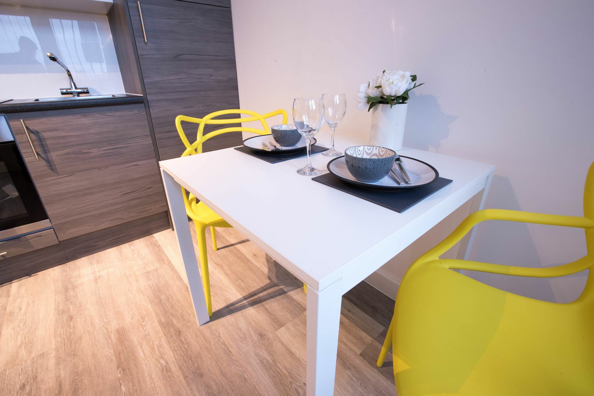 Caro Short Stay - Parker Street Λίβερπουλ Εξωτερικό φωτογραφία