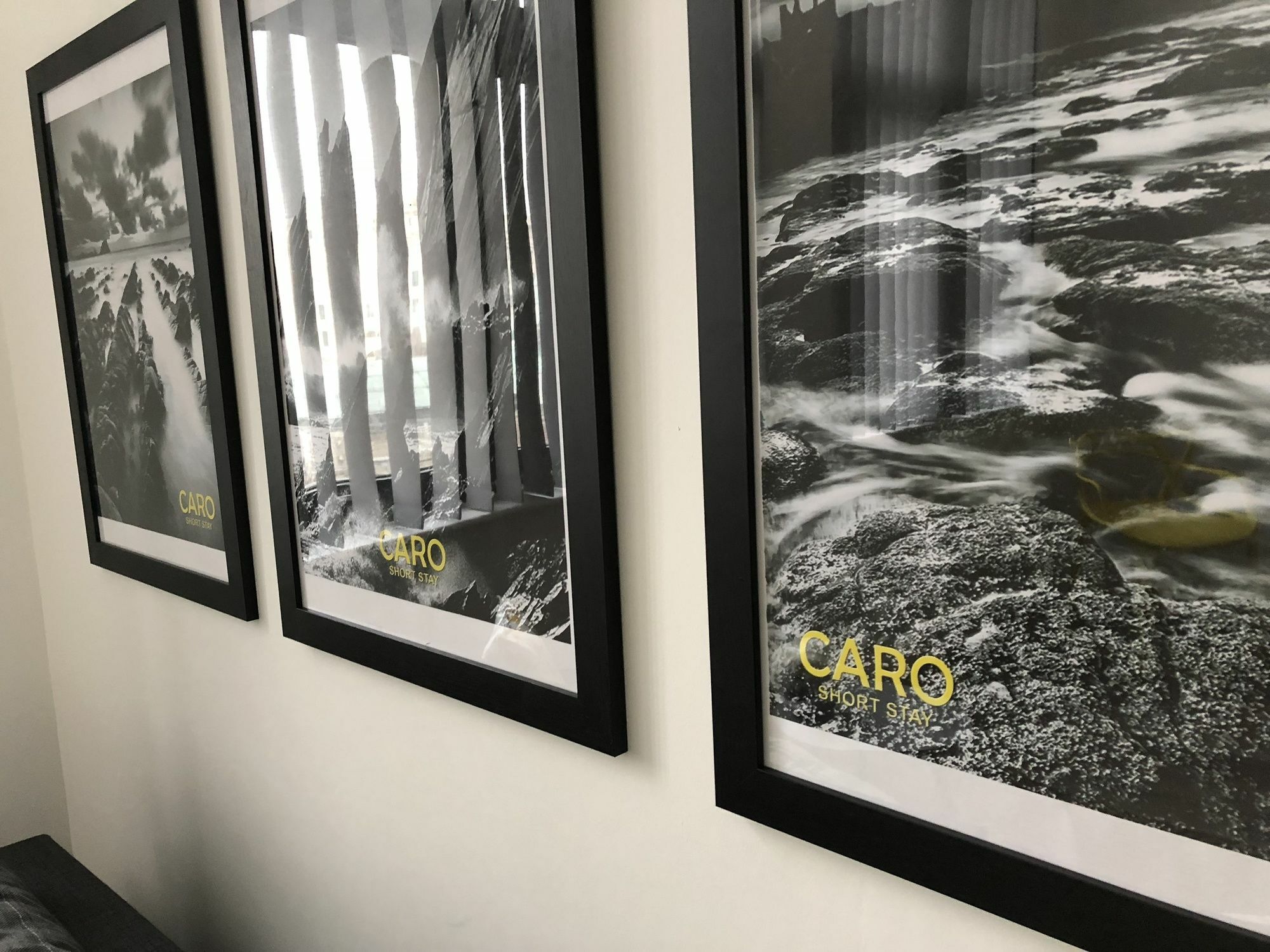 Caro Short Stay - Parker Street Λίβερπουλ Εξωτερικό φωτογραφία